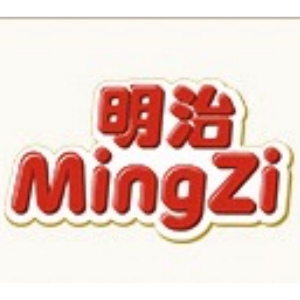 明治Mingzi品牌LOGO