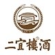 二宜楼品牌LOGO