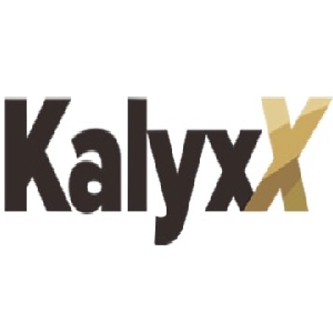 卡力克思KalyxX品牌LOGO