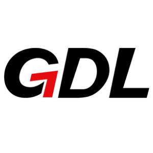 高达莱GDL品牌LOGO