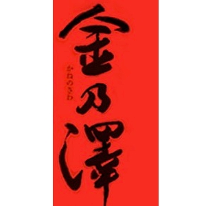 金乃泽品牌LOGO