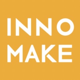 INNOMAKE品牌LOGO