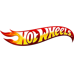 风火轮Hot Wheels品牌LOGO