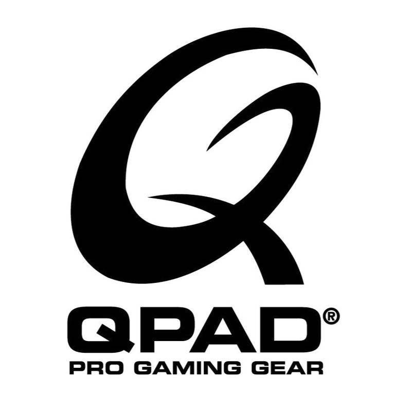 酷倍达QPAD品牌LOGO