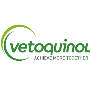 威隆Vetoquinol品牌LOGO
