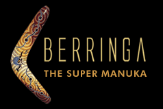 佰琳卡BERRINGA品牌LOGO