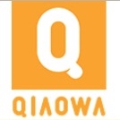 俏娃宝贝QIAO WA BAO BEI品牌LOGO