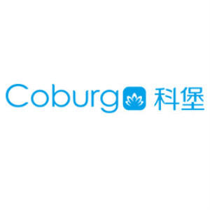 科堡Coburg品牌LOGO