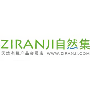 自然集Natures Fair品牌LOGO