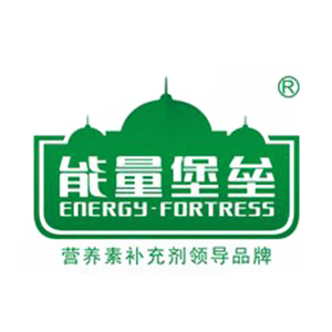 能量堡垒品牌LOGO