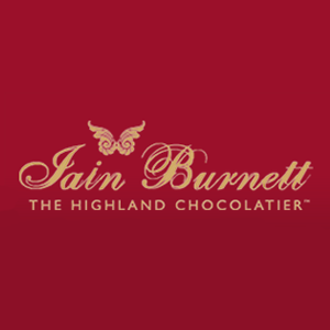 Highland Chocolatier品牌LOGO