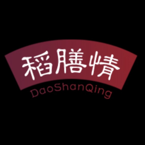 稻膳情品牌LOGO