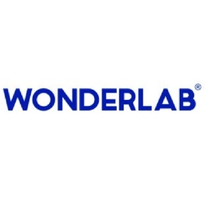 WONDERLAB品牌LOGO