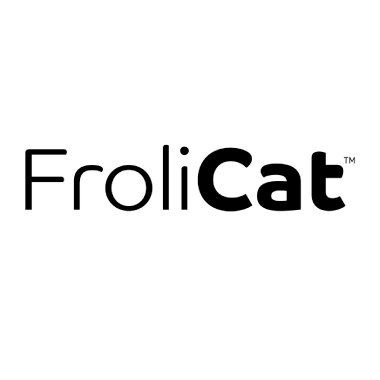 FroliCat品牌LOGO