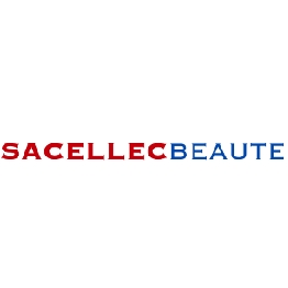 皙奈儿SACELLEC BEAUTE品牌LOGO
