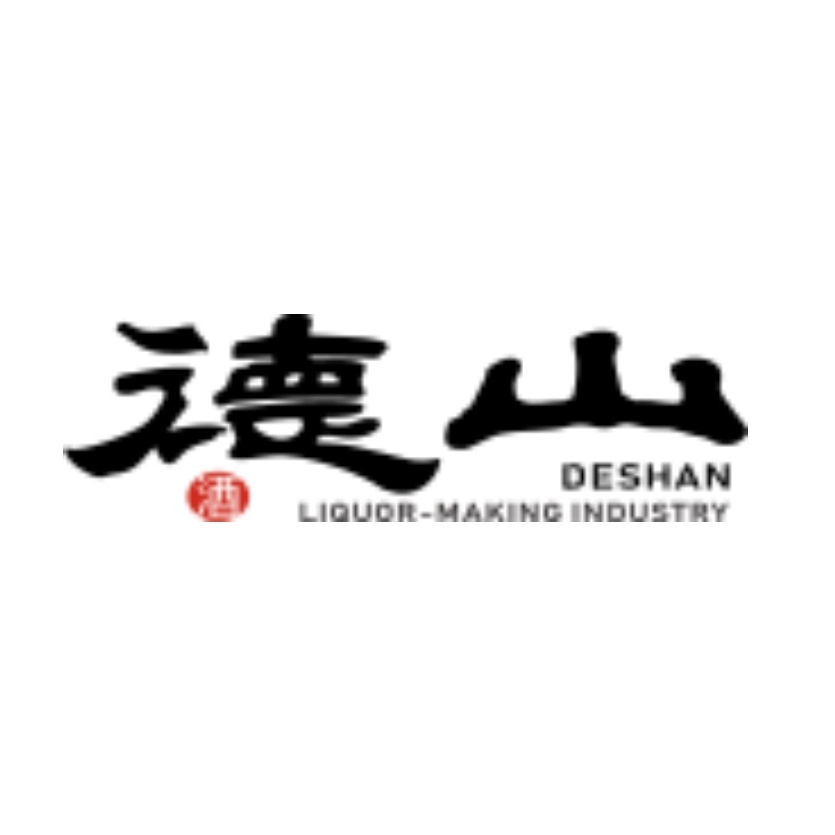 德山DESHAN品牌LOGO