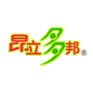 昂立多邦品牌LOGO