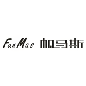 FunMas品牌LOGO