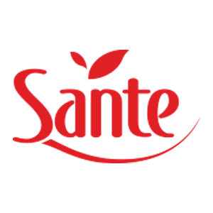 三特Sante品牌LOGO
