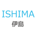 伊岛Ishima品牌LOGO