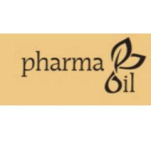 PHARMA OIL品牌LOGO