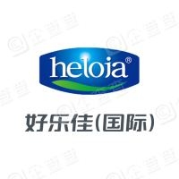 好乐佳heloja品牌LOGO