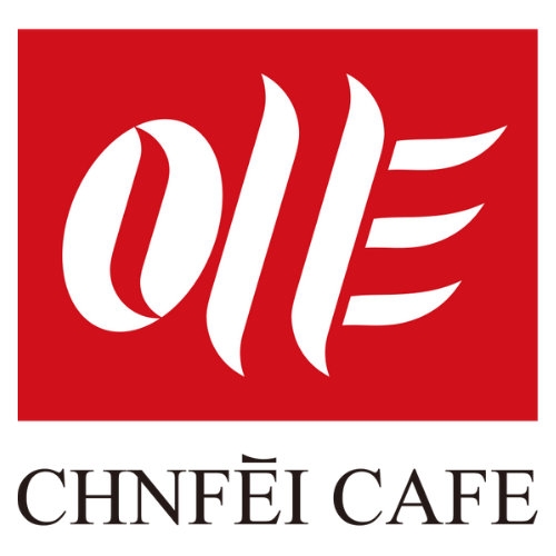 中啡CHNFEI CAFE品牌LOGO