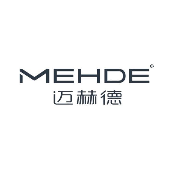 迈赫德MEHDE品牌LOGO