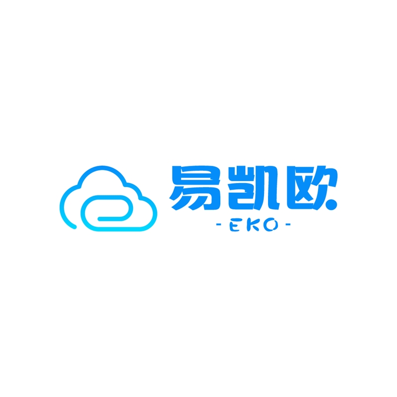 易凯欧品牌LOGO