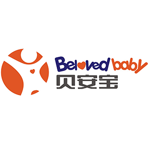 贝安宝Belovedbaby品牌LOGO