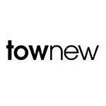 拓牛TOWNEW品牌LOGO