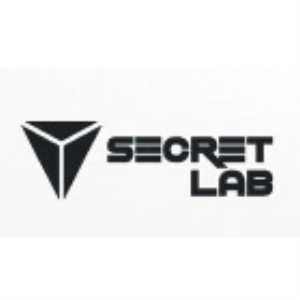 SECRETLAB品牌LOGO