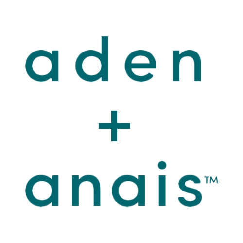 aden+anais品牌LOGO