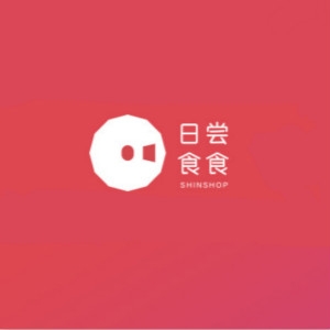 日尝食食品牌LOGO