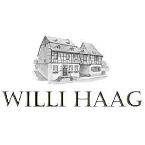 威利哈格酒庄Willi Haag品牌LOGO