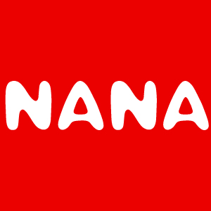 纳纳NANA品牌LOGO
