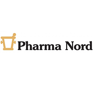 Pharma Nord品牌LOGO