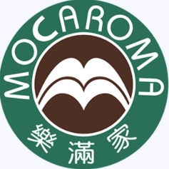 樂满家品牌LOGO