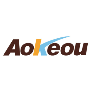 奥克欧AoKeou品牌LOGO