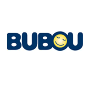 BUBOU品牌LOGO