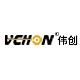 VCHON品牌LOGO