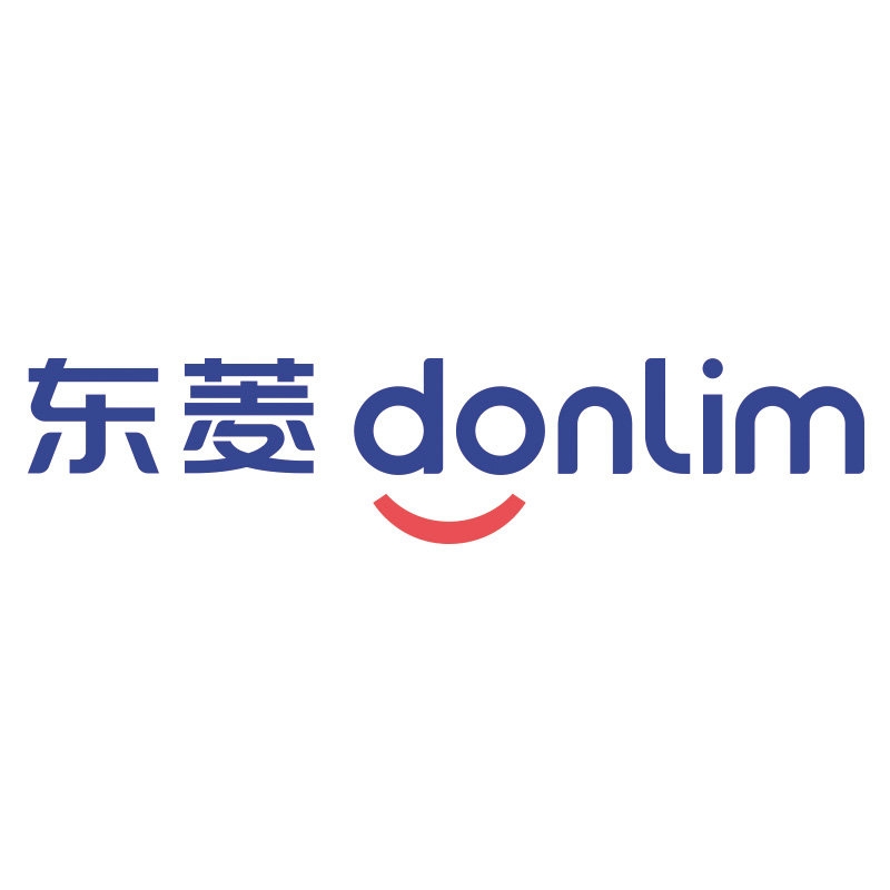 东菱donlim品牌LOGO