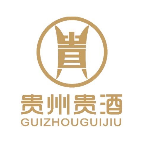 贵州贵酒GUIZHOUGUIJIU品牌LOGO