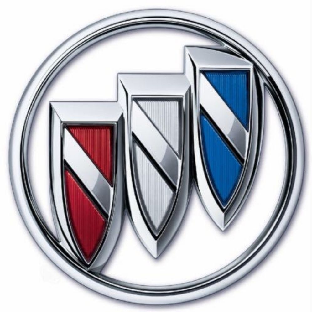 别克BUICK品牌LOGO