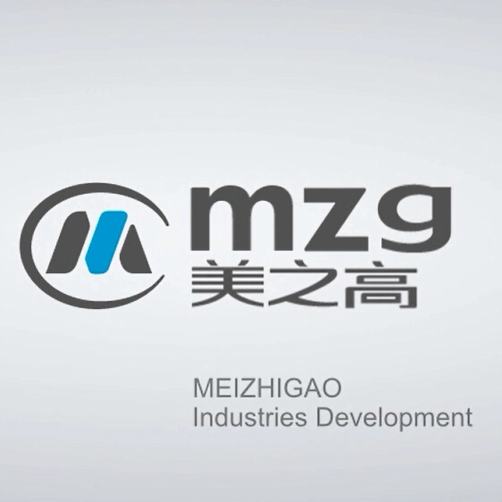 美之高mzg品牌LOGO