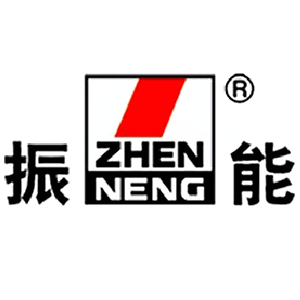 振能ZHENNENG品牌LOGO