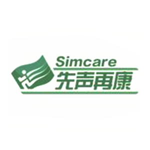 先声再康品牌LOGO