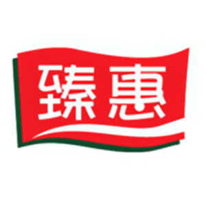 臻惠品牌LOGO