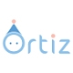 Ortiz品牌LOGO