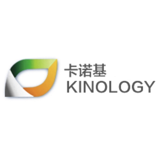 卡诺基KINOLOGY品牌LOGO